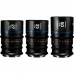 Laowa Nanomorph 1.5x Anamorphic Lens PL  (BLUE)